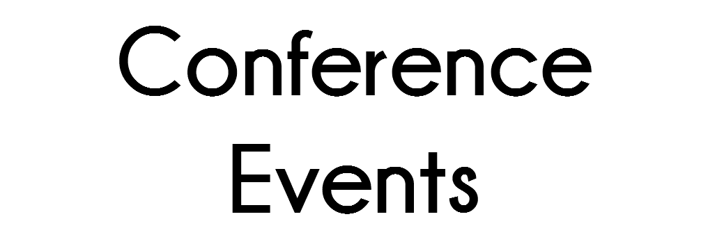 Conference Events
